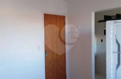 Apartamento com 1 quarto à venda na Rua Santa Cruz, Centro, São Vicente