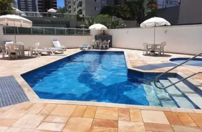 Apartamento com 3 quartos à venda em jardim las palmas - sp