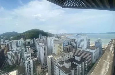 Apartamento com 1 quarto à venda na Rua Saldanha da Gama, Itararé, São Vicente