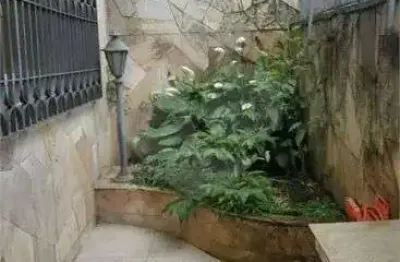 Casa com 4 quartos à venda na Rua do Colégio, Centro, São Vicente