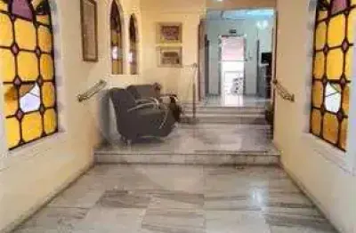 Apartamento com 2 quartos à venda na Rua Tolentino Filgueiras, Gonzaga, Santos