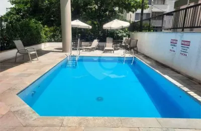 Apartamento com 4 quartos à venda em vila alzira - sp