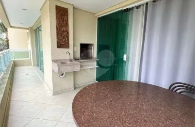 Apartamento com 4 quartos à venda na Avenida do Parque, Enseada, Guarujá