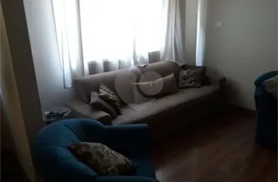 Apartamento com 3 quartos à venda na Avenida Ana Costa, Gonzaga, Santos