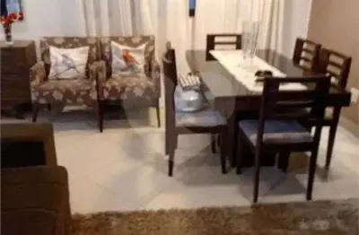 Casa com 3 quartos à venda na Rua Cypriano Barata, Estuário, Santos