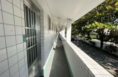 Apartamento com 1 quartos à venda em boqueirão - sp
