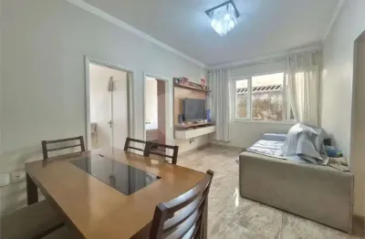 Casa com 3 quartos à venda na Rua José Francisco Valença, Macuco, Santos