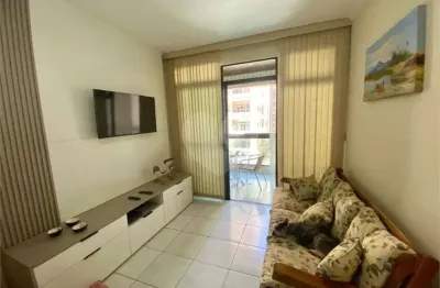 Apartamento com 2 quartos à venda em aparecida - sp