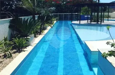 Apartamento com 2 quartos à venda na Rua Desembargador Mário de Almeida Pires, Jardim Virgínia, Guarujá