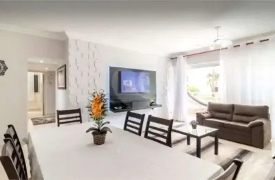 Apartamento com 3 quartos à venda em pitangueiras - sp