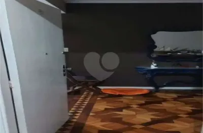 Apartamento com 3 quartos à venda na Avenida Doutor Epitácio Pessoa, Ponta da Praia, Santos