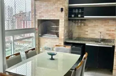 Apartamento com 2 quartos à venda na Rua Dona Amélia Leuchtenberg, Ponta da Praia, Santos