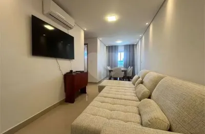 Apartamento com 2 quartos à venda na Rua São José, Embaré, Santos