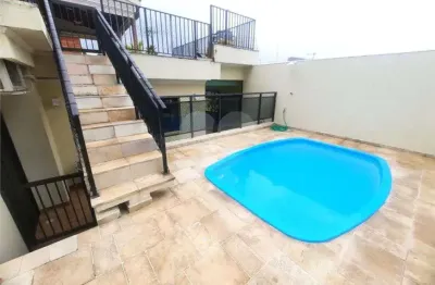 Cobertura com 3 quartos à venda na Rua Paraguai, Enseada, Guarujá