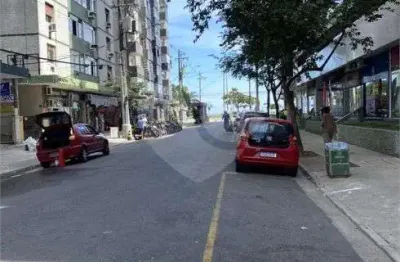 Apartamento com 2 quartos à venda em ponta da praia - sp