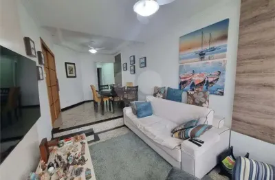 Apartamento com 3 quartos à venda em ponta da praia - sp