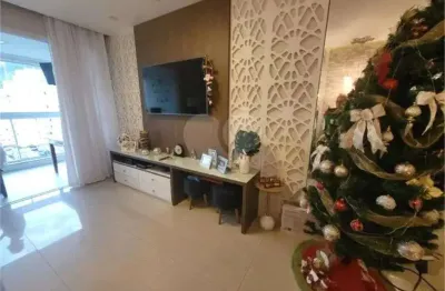 Apartamento com 3 quartos à venda na Rua Onze de Junho, Itararé, São Vicente