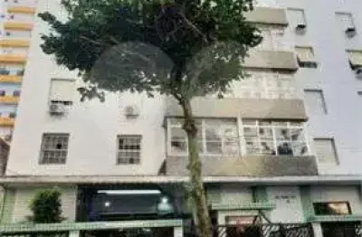 Apartamento com 3 quartos à venda em josé menino - sp