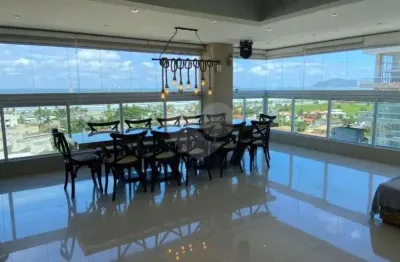 Apartamento com 3 quartos à venda na Rua Eduardo Rizk, Enseada, Guarujá