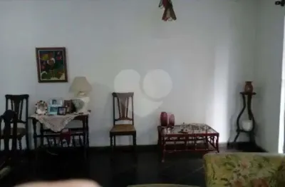 Apartamento com 3 quartos à venda na Avenida Rei Alberto I, Ponta da Praia, Santos