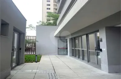 Apartamento com 3 quartos à venda em vila olímpia - sp
