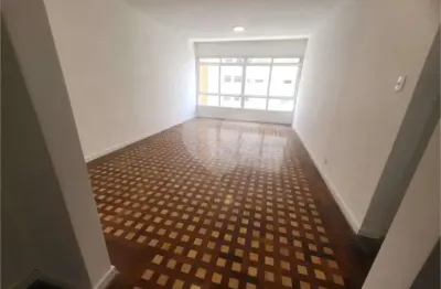 Apartamento com 3 quartos à venda em boqueirão - sp