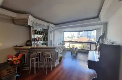 Apartamento com 4 quartos à venda na Rua República do Equador, Ponta da Praia, Santos