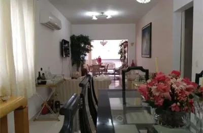 Apartamento com 3 quartos à venda na Avenida Washington Luís, Gonzaga, Santos