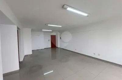 Sala comercial à venda na Avenida Doutor Pedro Lessa, Embaré, Santos
