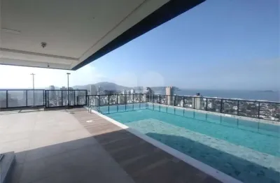 Casa com 1 quarto à venda na Rua Begônia, Enseada, Guarujá