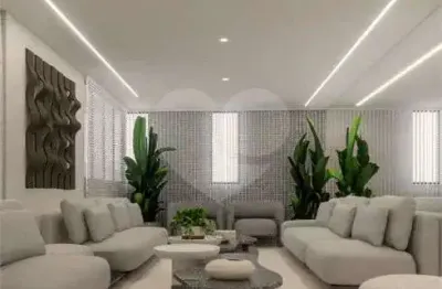 Apartamento com 4 quartos à venda em boqueirão - sp