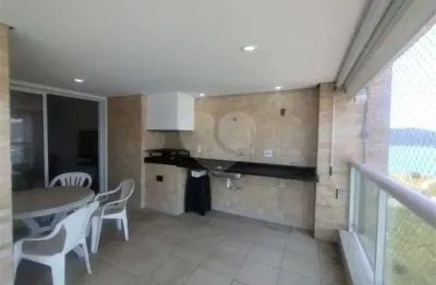 Apartamento com 3 quartos à venda em jardim astúrias - sp