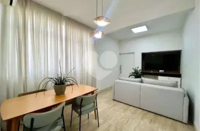 Apartamento com 2 quartos à venda na Rua Governador Pedro de Toledo, Boqueirão, Santos