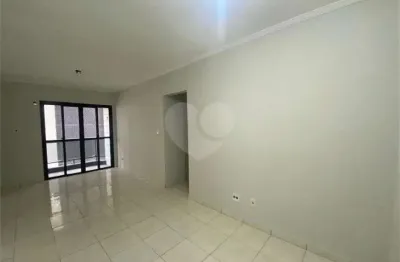 Apartamento com 2 quartos à venda em ponta da praia - sp