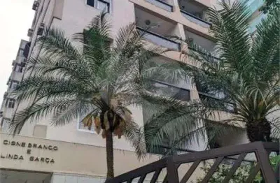 Apartamento com 2 quartos à venda em boqueirão - sp
