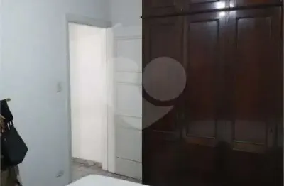 Apartamento com 3 quartos à venda em boqueirão - sp