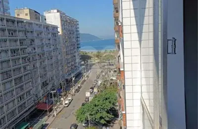 Apartamento com 2 quartos à venda em boqueirão - sp