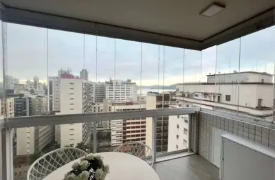 Apartamento com 1 quartos à venda em boqueirão - sp