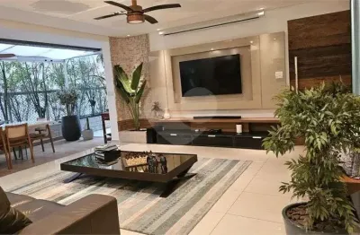 Apartamento com 3 quartos à venda em josé menino - sp