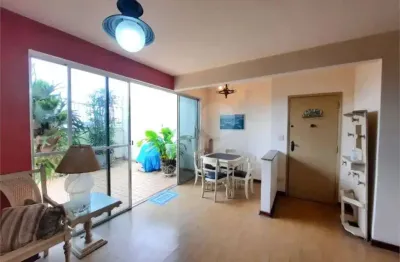 Cobertura com 5 quartos à venda na Rua Alberto Quatrini Bianchi, Enseada, Guarujá