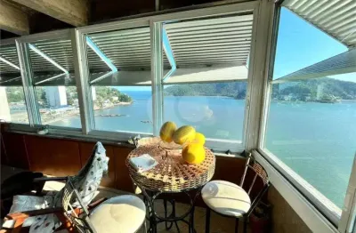 Apartamento com 3 quartos à venda na Rua Saldanha da Gama, Itararé, São Vicente