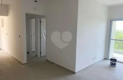 Apartamento com 2 quartos à venda na Avenida Anchieta, Centro, Bertioga