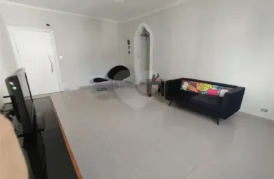 Apartamento com 2 quartos à venda em josé menino - sp