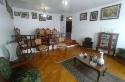 Apartamento com 3 quartos à venda na Avenida Presidente Wilson, Pompéia, Santos