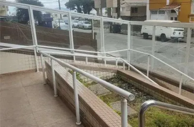 Apartamento com 2 quartos à venda em ponta da praia - sp