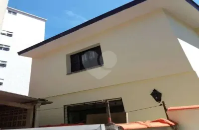 Casa com 2 quartos à venda na Rua Comendador Alfaia Rodrigues, Embaré, Santos
