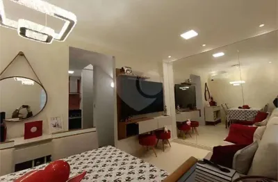 Casa com 2 quartos à venda na Rua João de Barros, Estuário, Santos