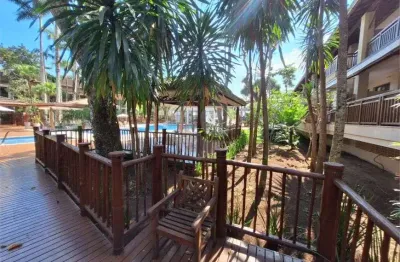 Apartamento com 2 quartos para locação em loteamento joão batista julião - sp
