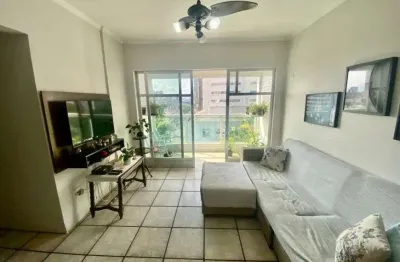 Apartamento com 3 quartos à venda em boqueirão - sp