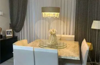 Apartamento com 2 quartos à venda em ponta da praia - sp